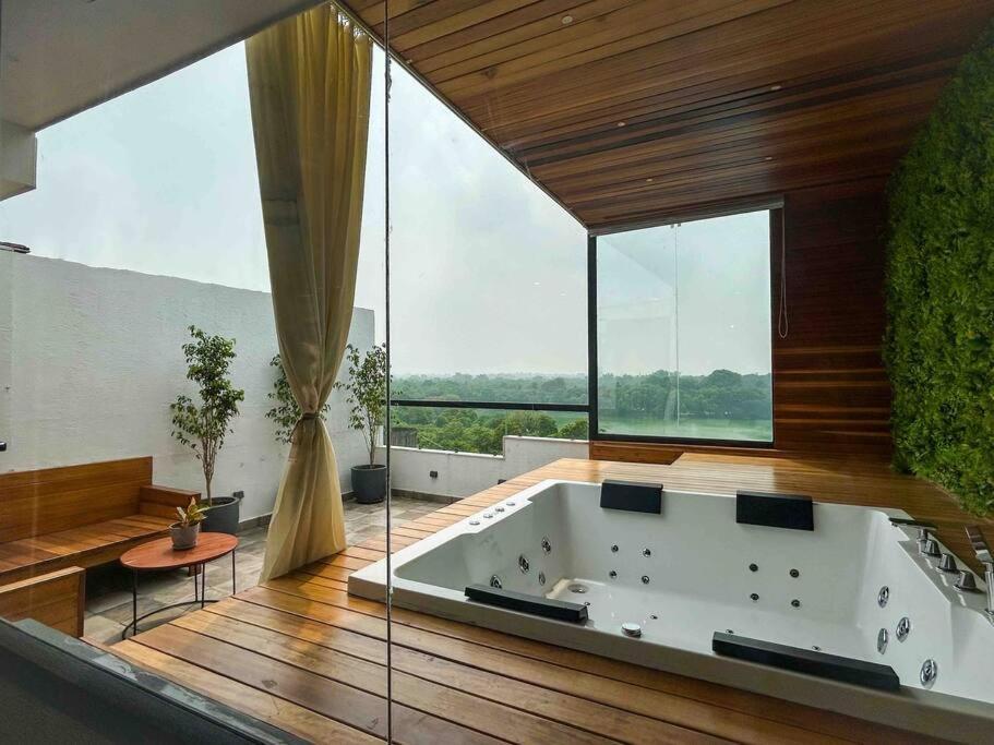 Vaara Penthouse Apartment Mumbai