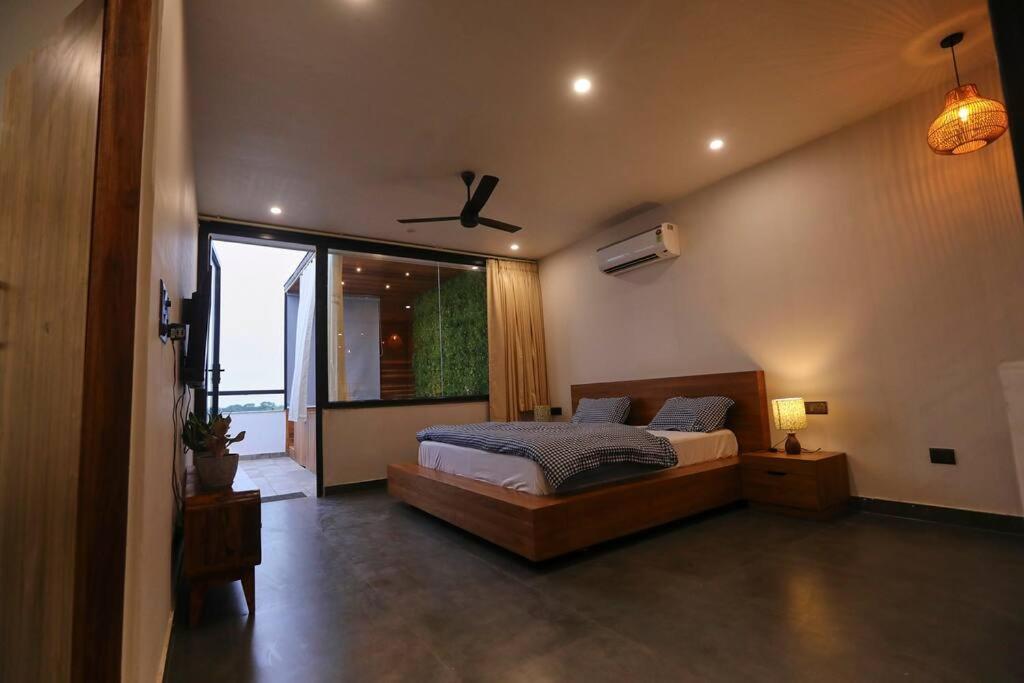 Vaara Penthouse Apartment