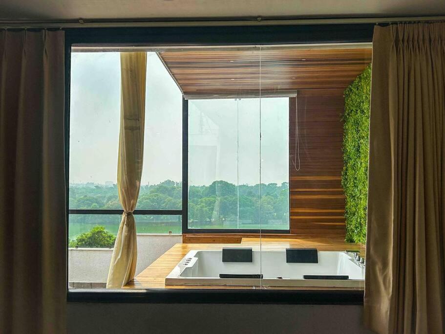 Vaara Penthouse