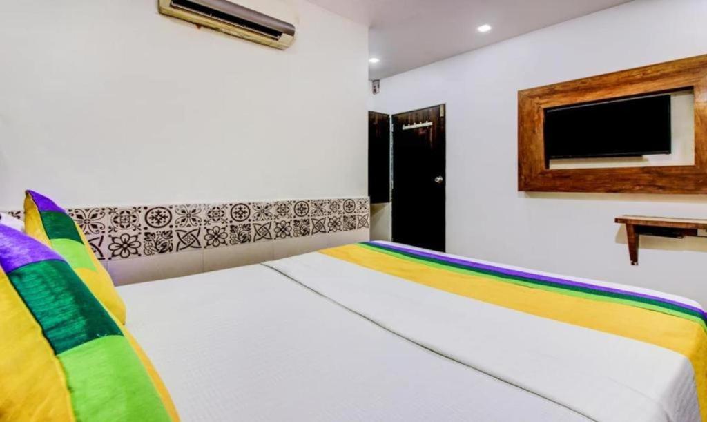 Hotel Kalpana Residency - Near Us Embassy Mumbai