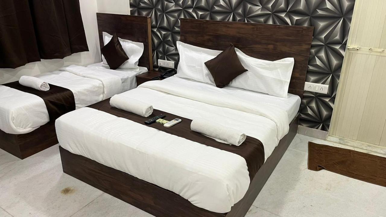 Plaza - Prabhadevi Dadar 3* Mumbai
