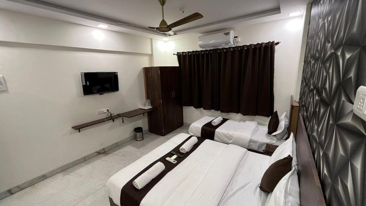 Plaza - Prabhadevi Dadar 3* Mumbai