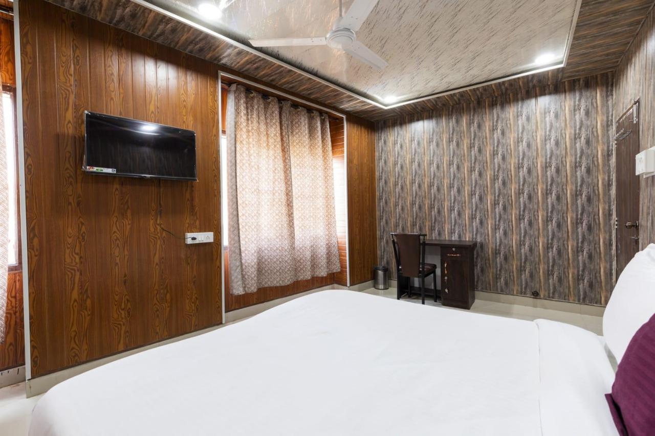 Diamond Hotel 2*