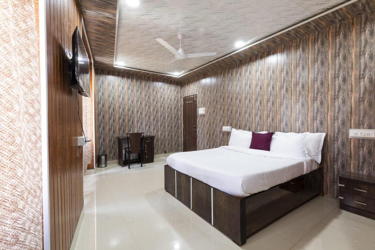 Hotel Diamond 2*