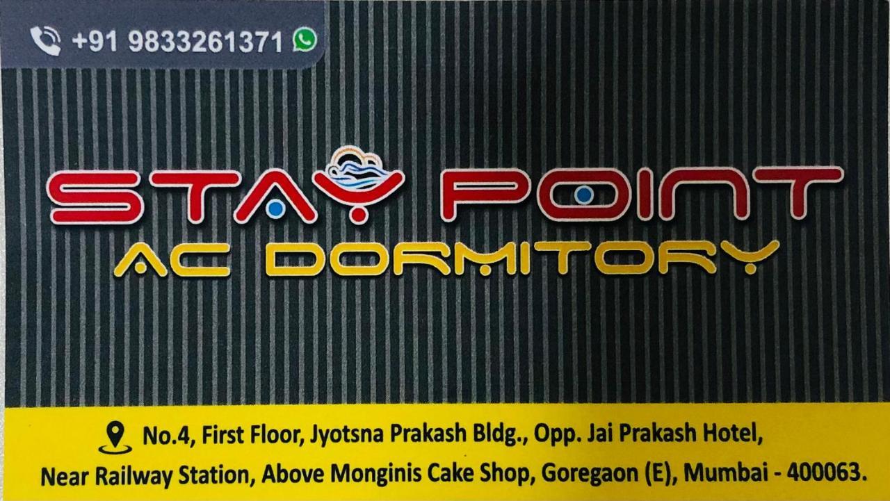 Point A/c Hostel