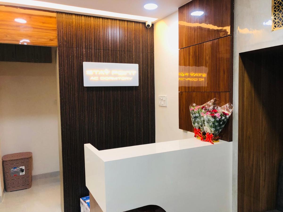 Hostel Point A/c Mumbai
