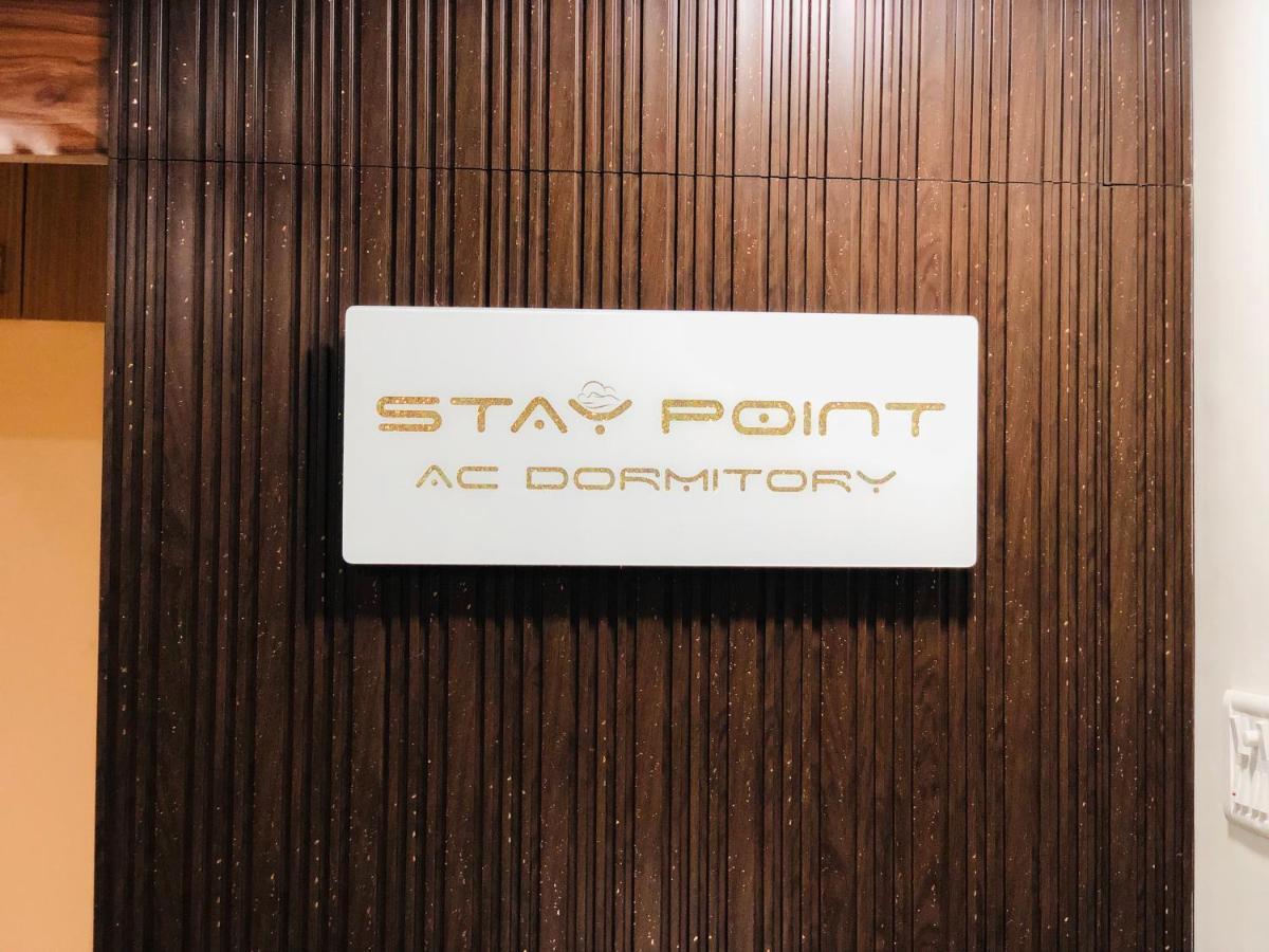 Point A/c * Mumbai