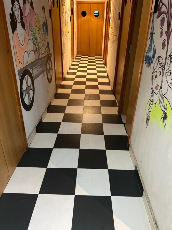 Hostel Colaba