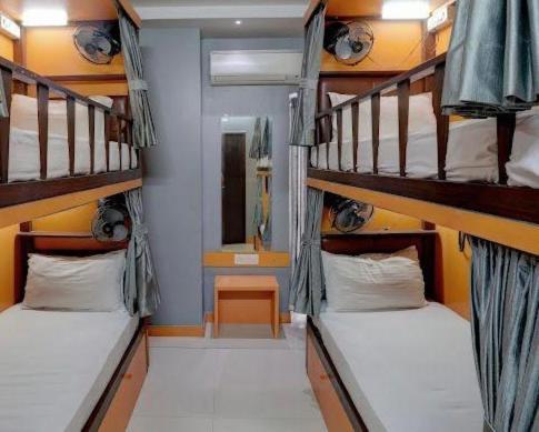 Colaba Hostel
