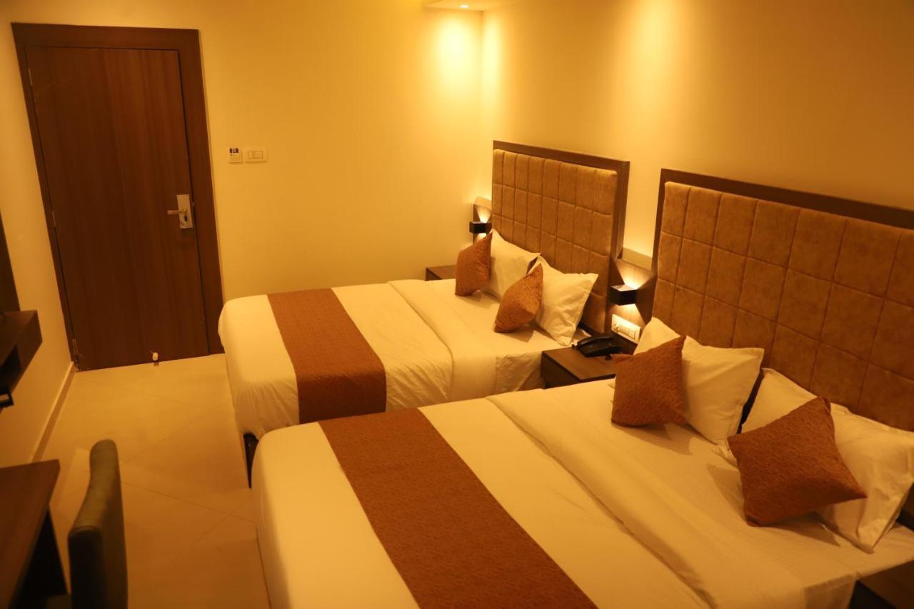 Hotel Sai Pritam
