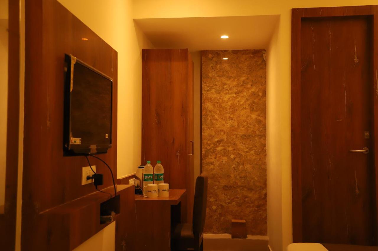 Sai Pritam Hotel