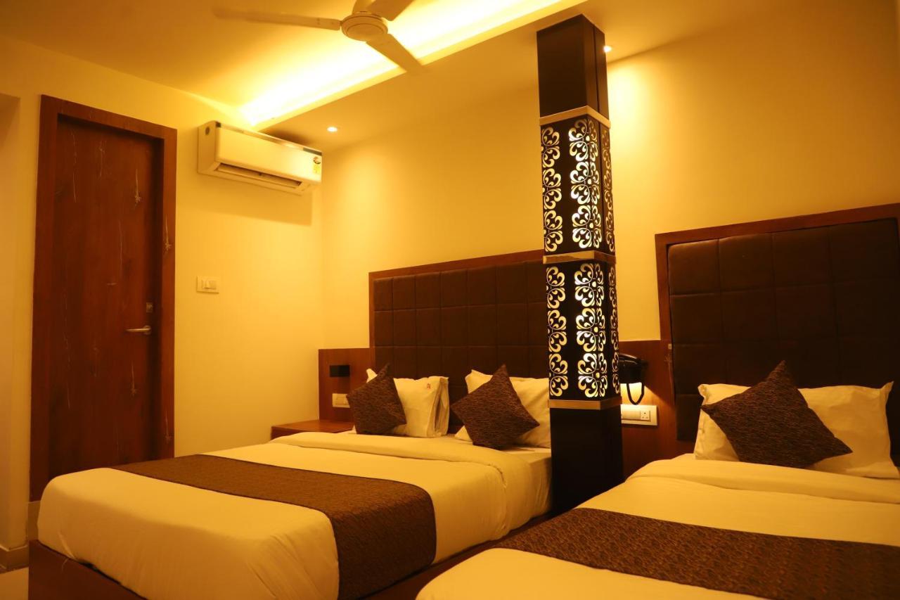 Hotel Sai Pritam 3*
