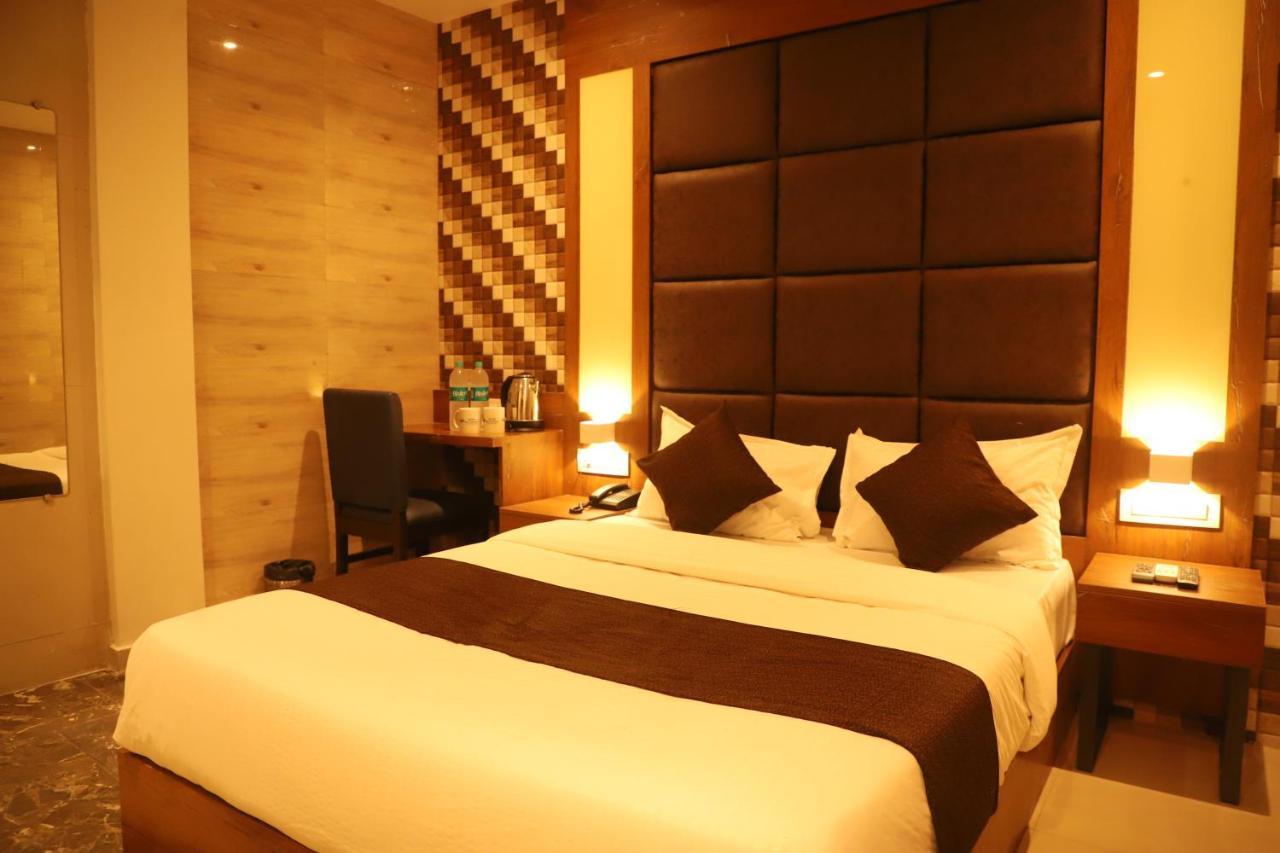 Hotel Sai Pritam