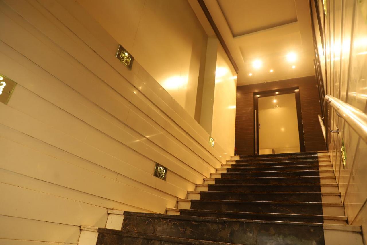 Sai Pritam Hotel