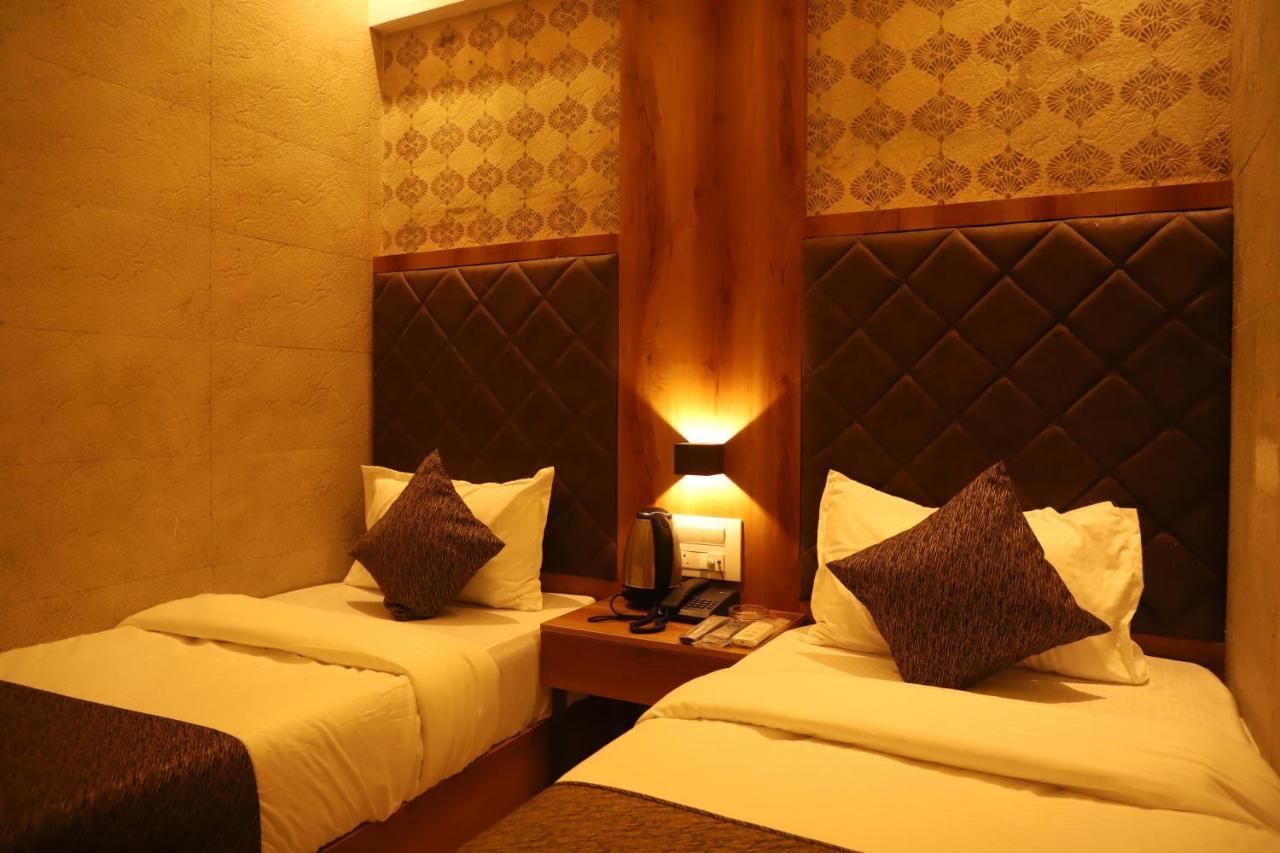 Hotel Sai Pritam