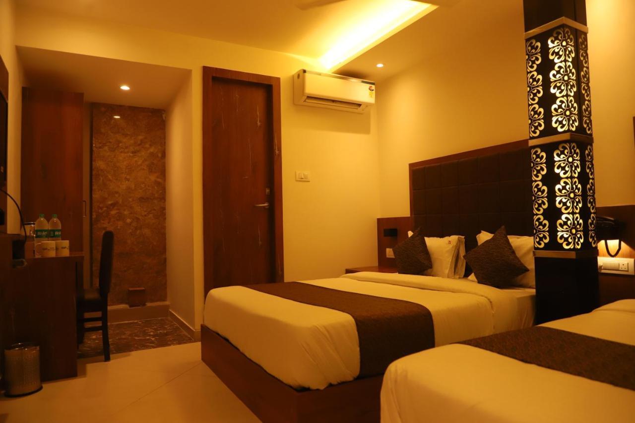 Sai Pritam Hotel
