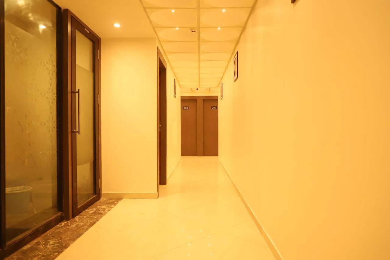 Hotel Sai Pritam 3*