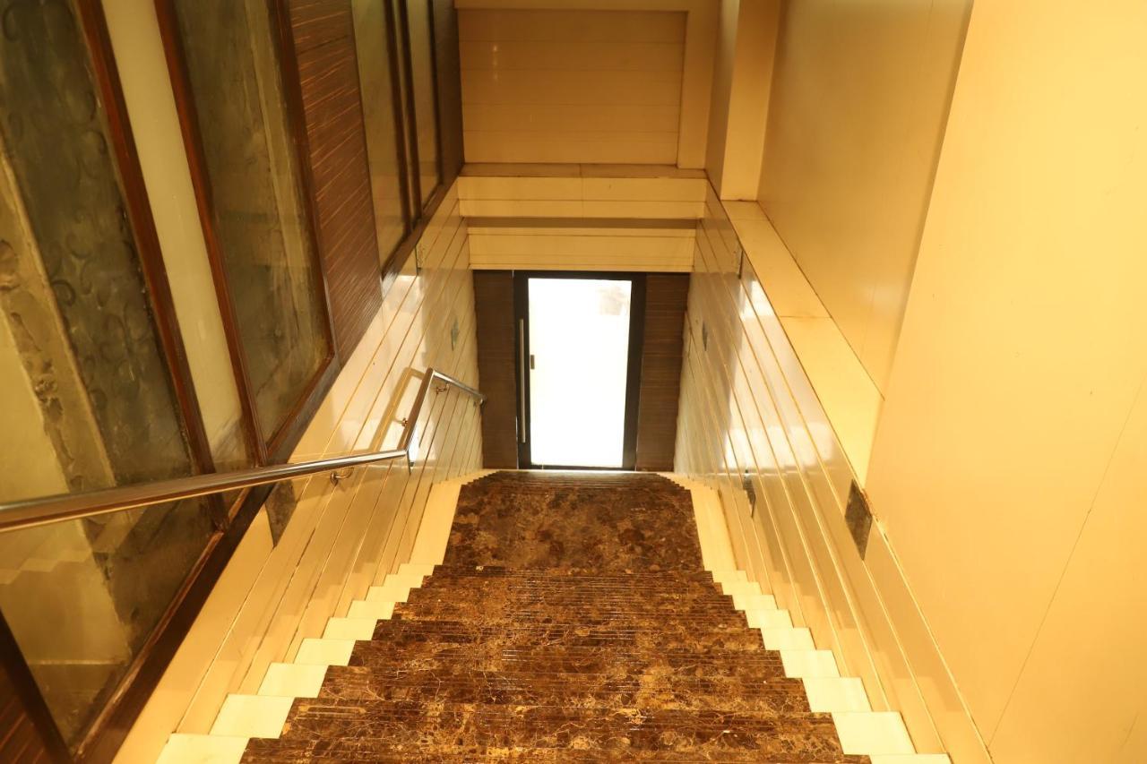 Hotel Sai Pritam 3*