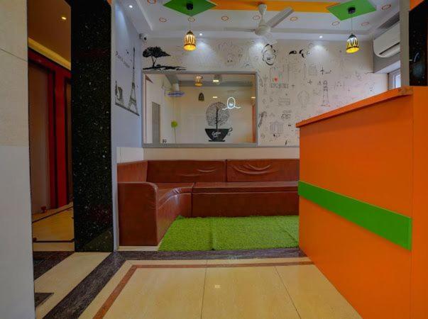 Colaba Hostel Mumbai