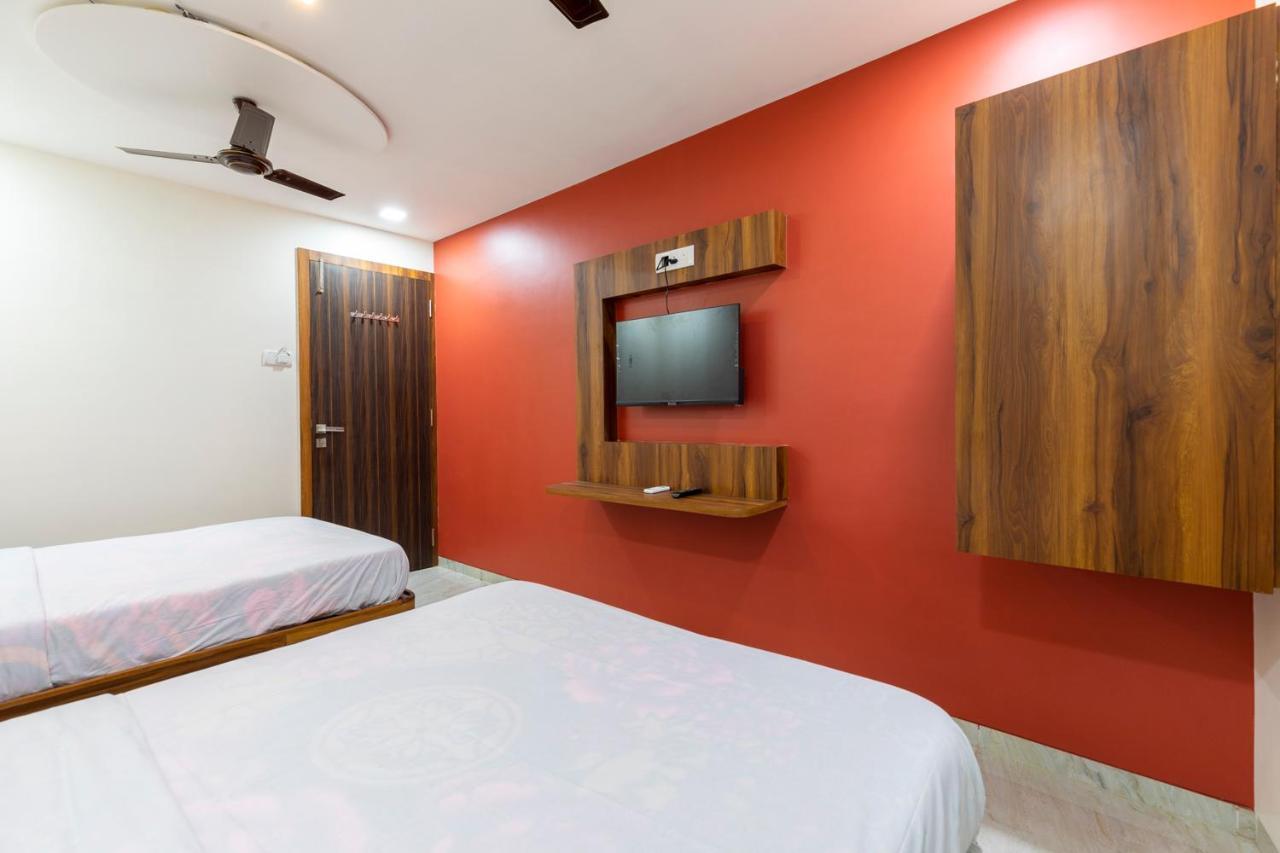 Samrat Palace Hotel Mumbai