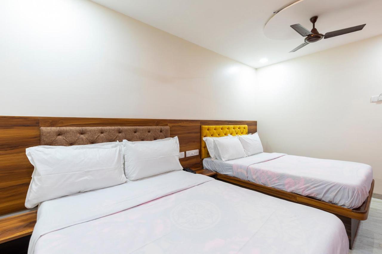 Samrat Palace Hotel 3*