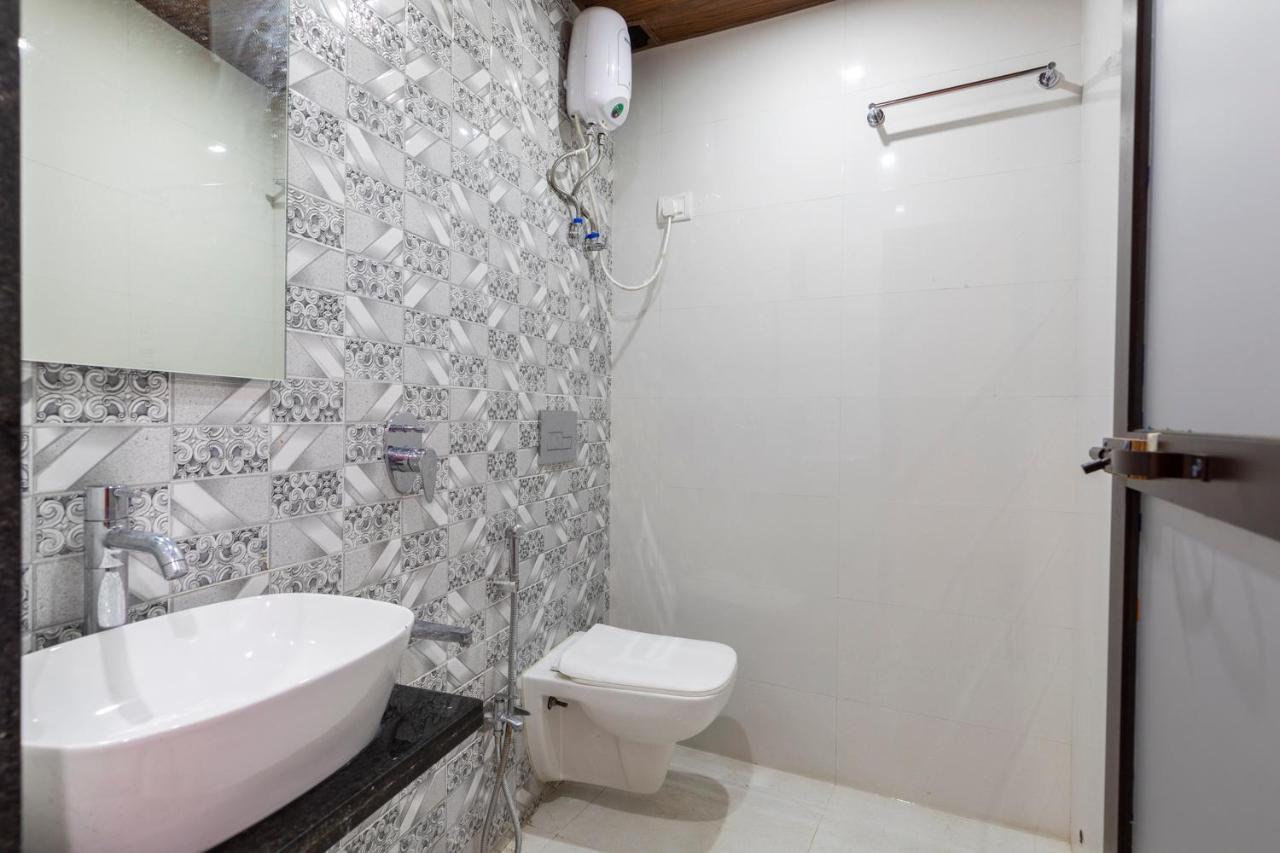 Hotel Samrat Palace