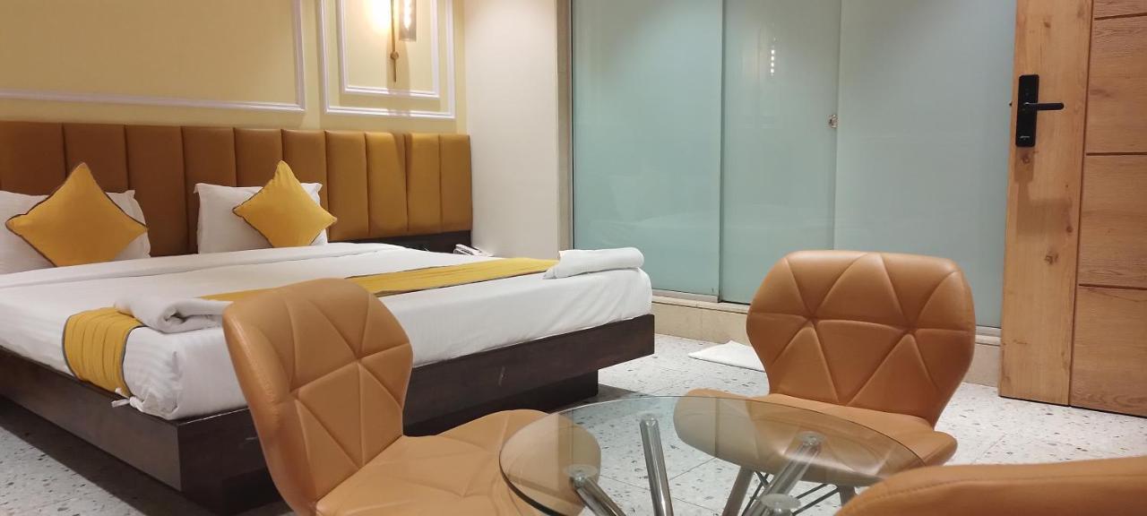 Shine Hospitality Group Hotel 2*