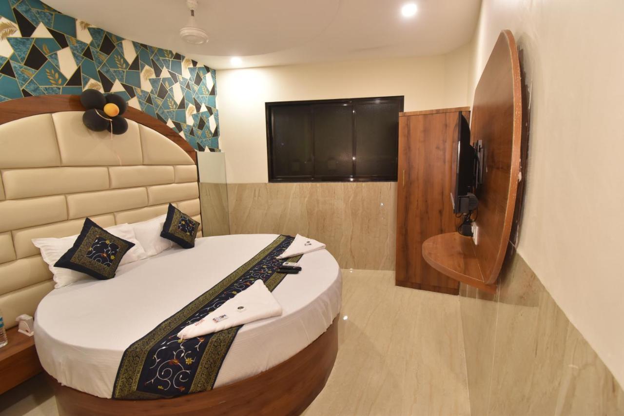 Bed & Breakfast Dream Palace Residency - Near To Us Embassy Bkc *