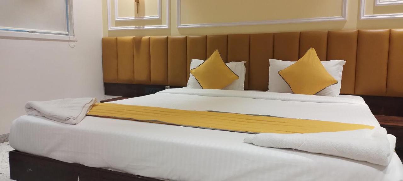 Shine Hospitality Group Hotel