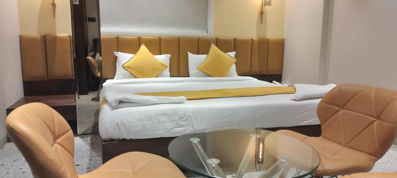 Shine Hospitality Group Hotel Mumbai