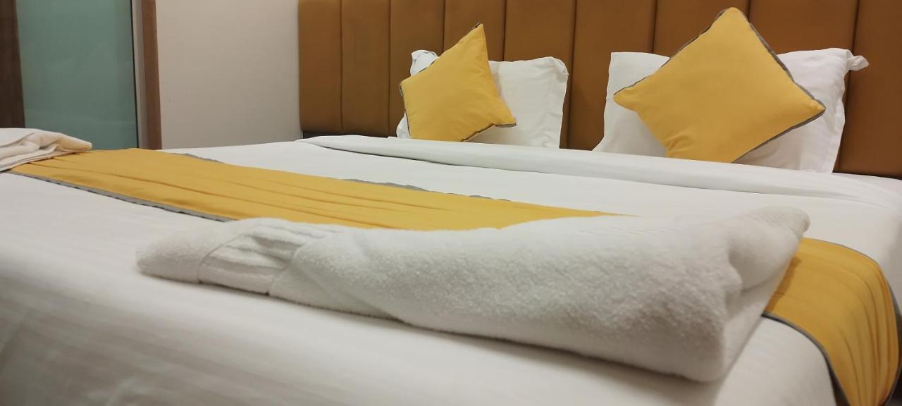 Shine Hospitality Group