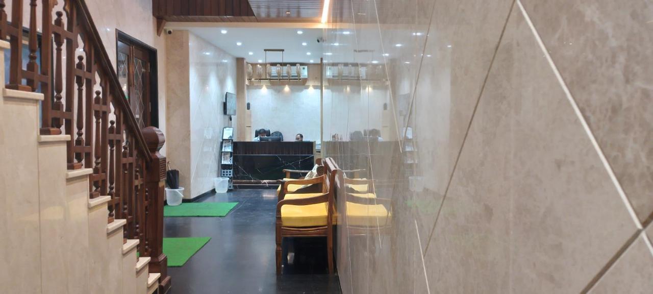 Hotel Shine Hospitality Group Mumbai