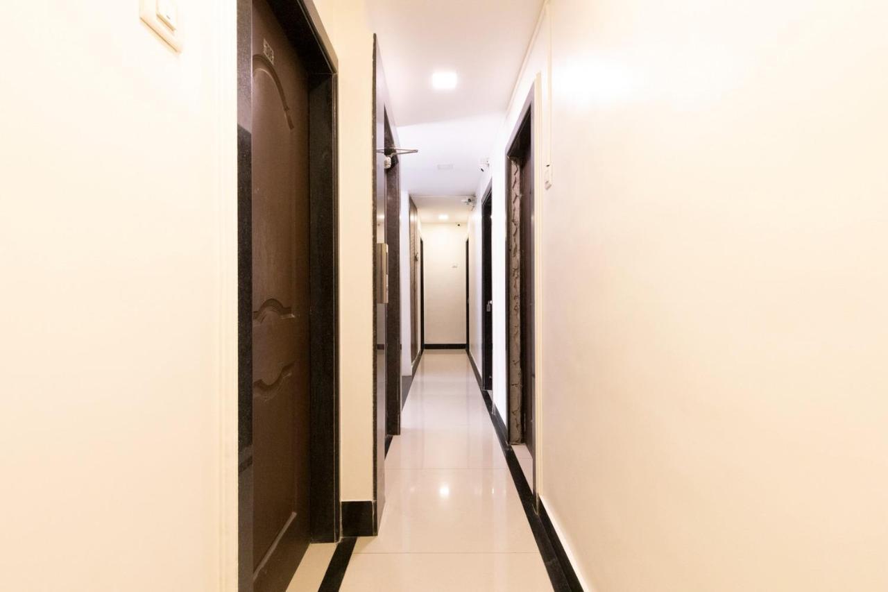 Girgoan Palace 3* Mumbai