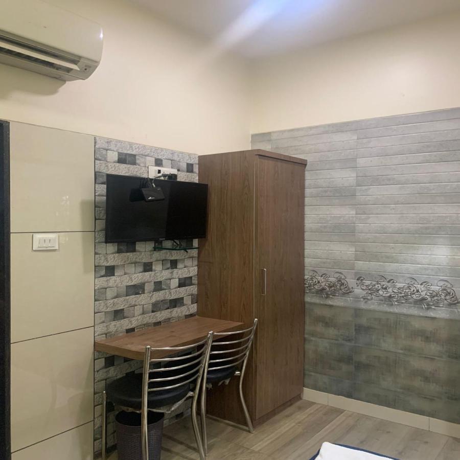 Royal Residency - Chembur Hotel 2*