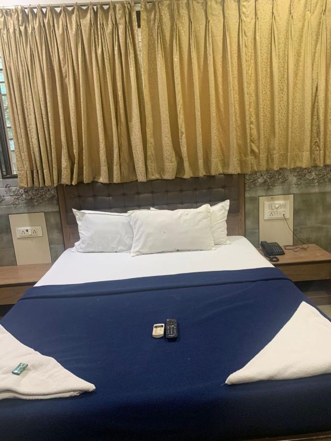Hotel Royal Residency - Chembur Mumbai