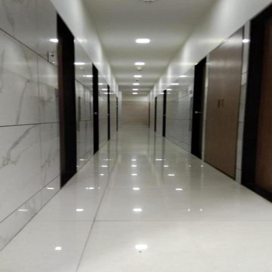 Royal Residency - Chembur 2*