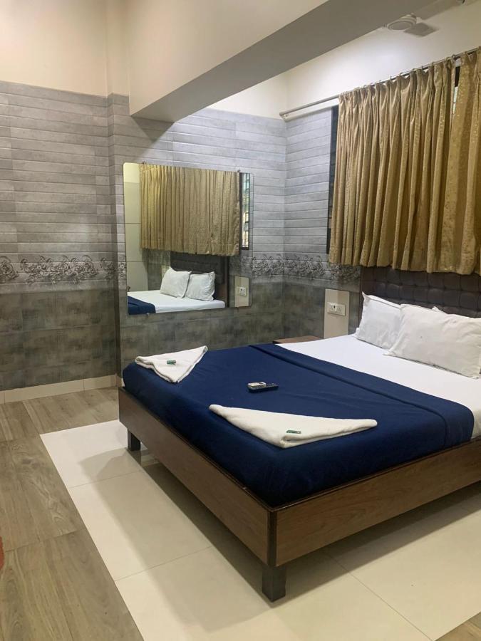 Royal Residency - Chembur Hotel 2*