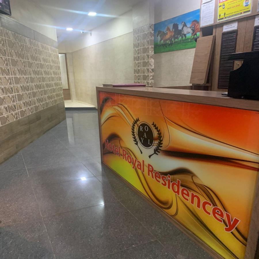 Royal Residency - Chembur Mumbai