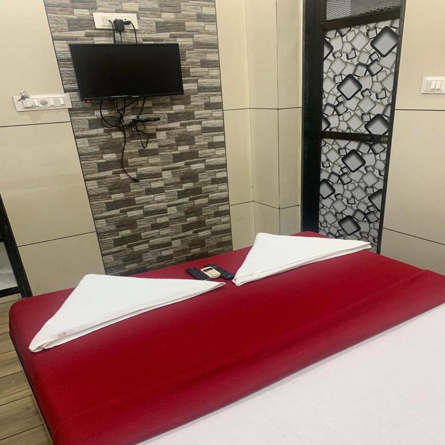 Hotel Royal Residency - Chembur Mumbai