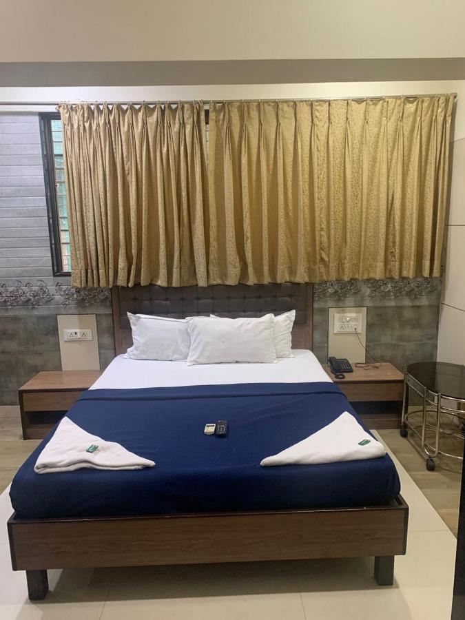 Royal Residency - Chembur Hotel 2*