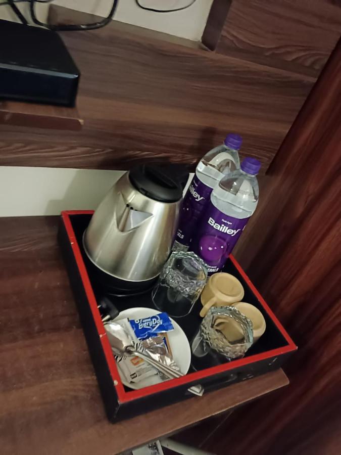 Hotel Golden Tulipz 3*