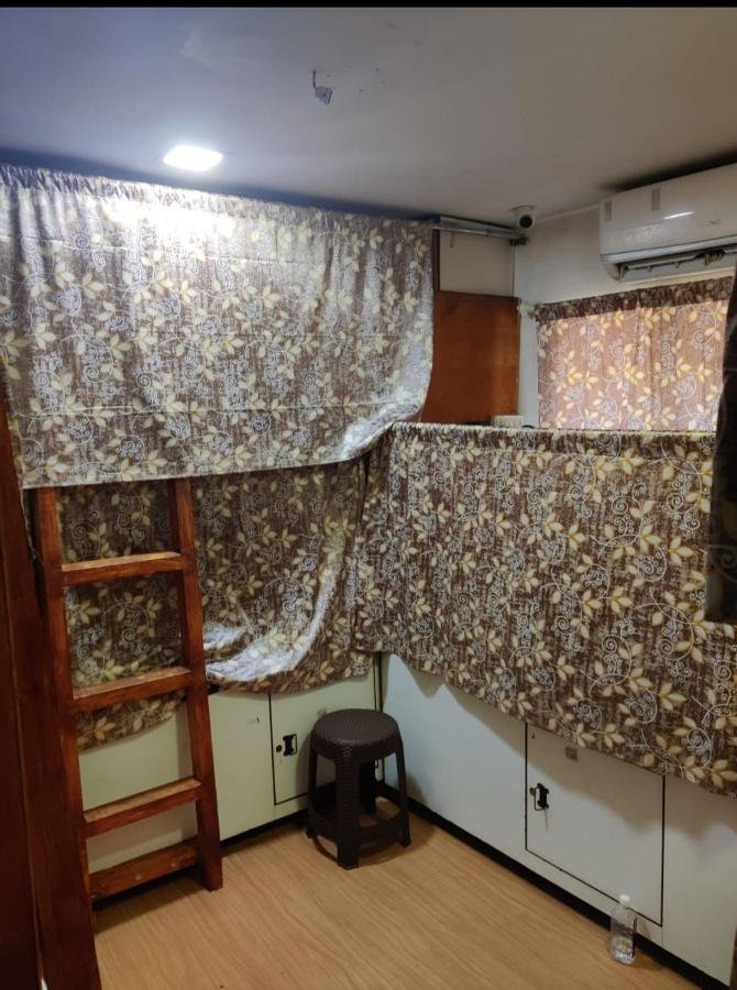 Hostel Perfect Dormitory