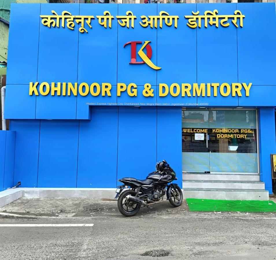 Kohinoor Hostel