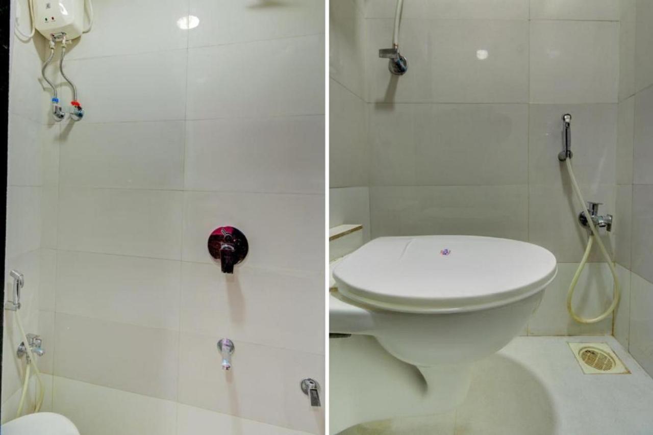 Hotel Safalta Residency, Chembur 2*