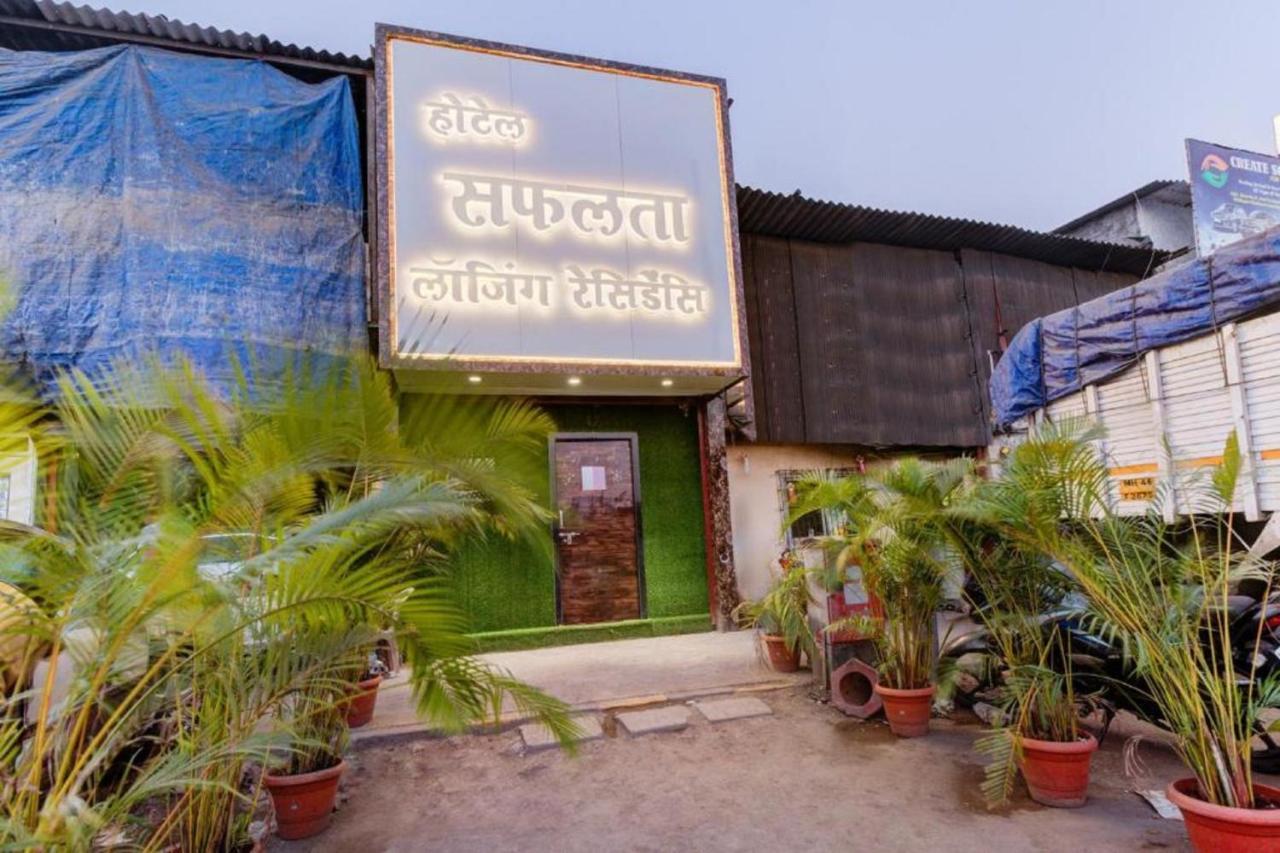 Safalta Residency, Chembur