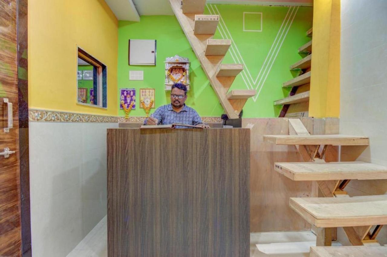Safalta Residency, Chembur Hotel