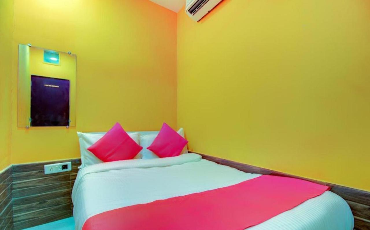 Hotel Safalta Residency, Chembur Mumbai