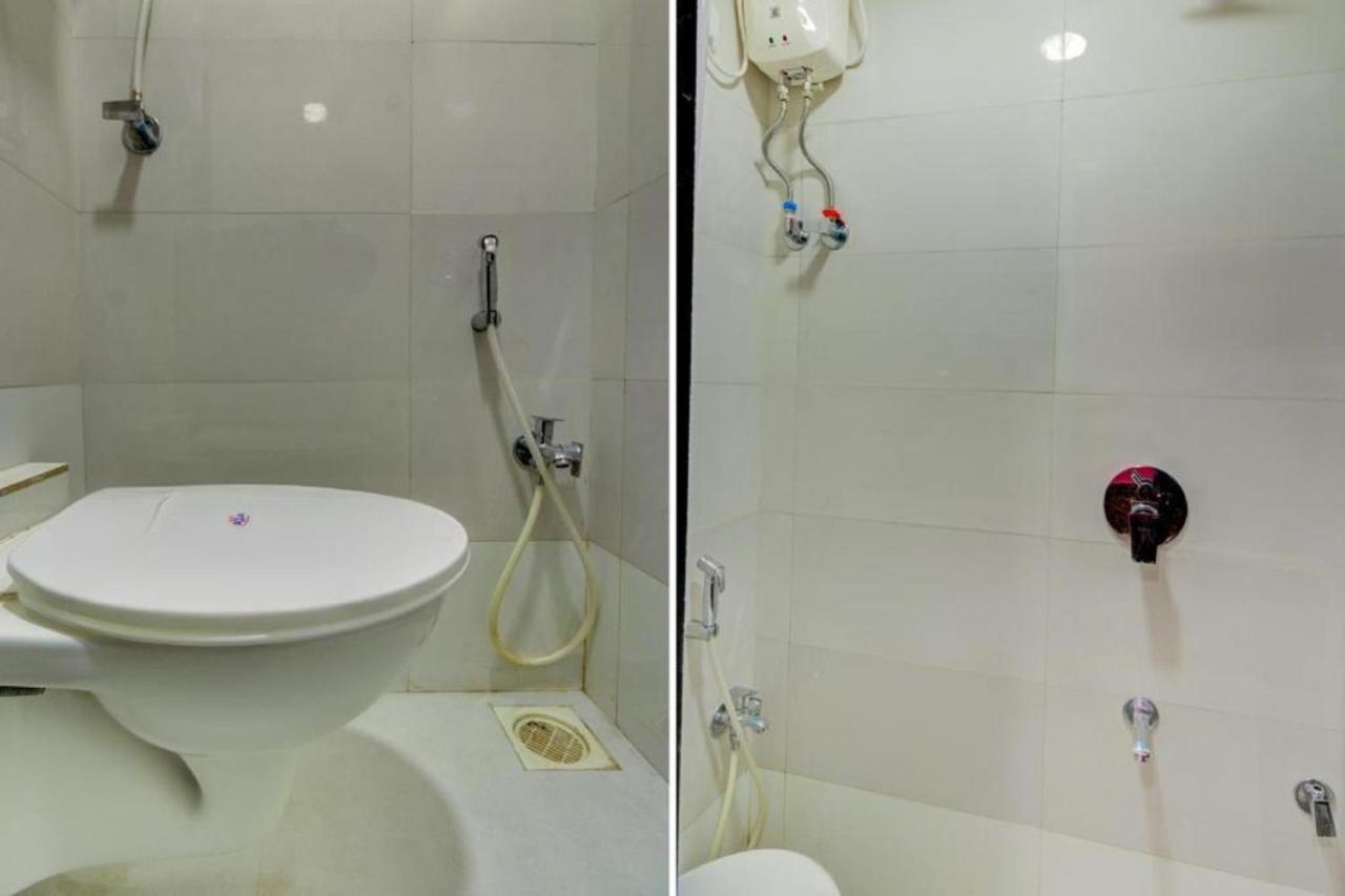 Safalta Residency, Chembur 2*