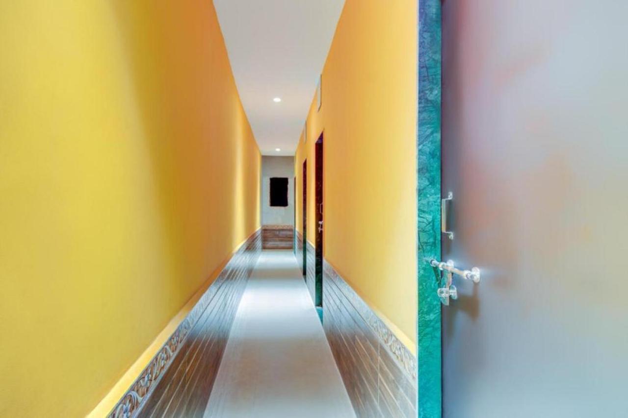 Safalta Residency, Chembur Hotel 2*