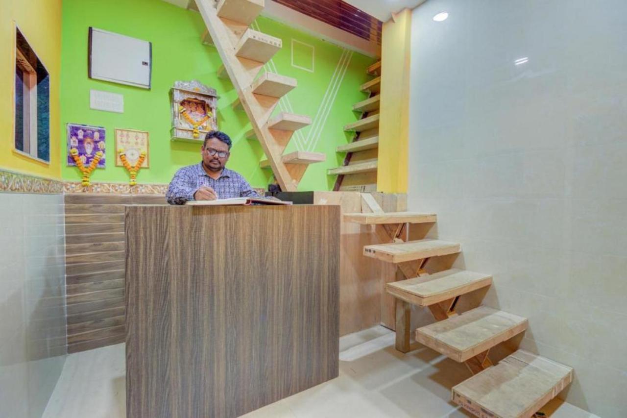 Hotel Safalta Residency, Chembur